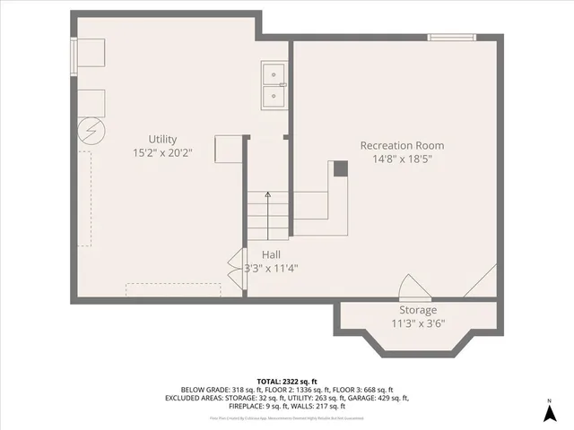 $675,000 | 4326 Bobolink Terrace, Skokie, IL 60076