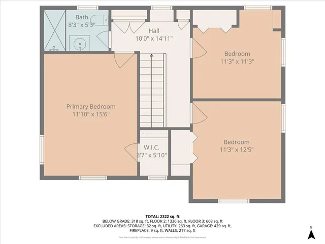 $675,000 | 4326 Bobolink Terrace, Skokie, IL 60076