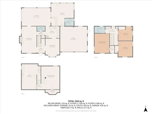 $675,000 | 4326 Bobolink Terrace, Skokie, IL 60076