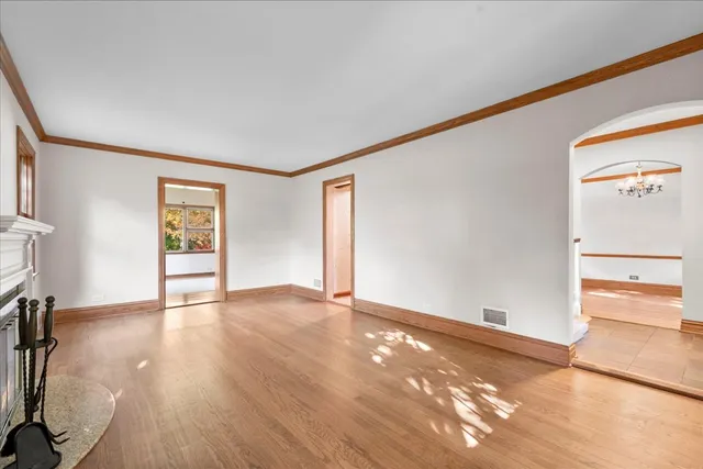 $675,000 | 4326 Bobolink Terrace, Skokie, IL 60076