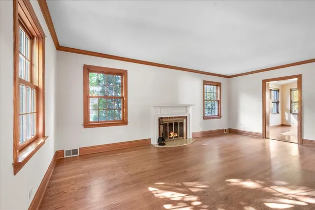 $675,000 | 4326 Bobolink Terrace, Skokie, IL 60076