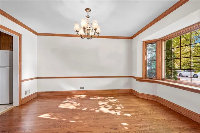 $675,000 | 4326 Bobolink Terrace, Skokie, IL 60076