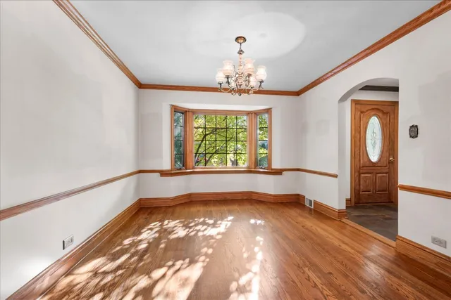 $675,000 | 4326 Bobolink Terrace, Skokie, IL 60076