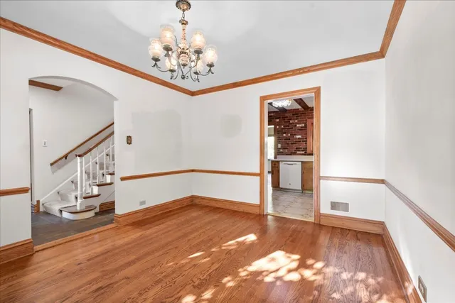 $675,000 | 4326 Bobolink Terrace, Skokie, IL 60076