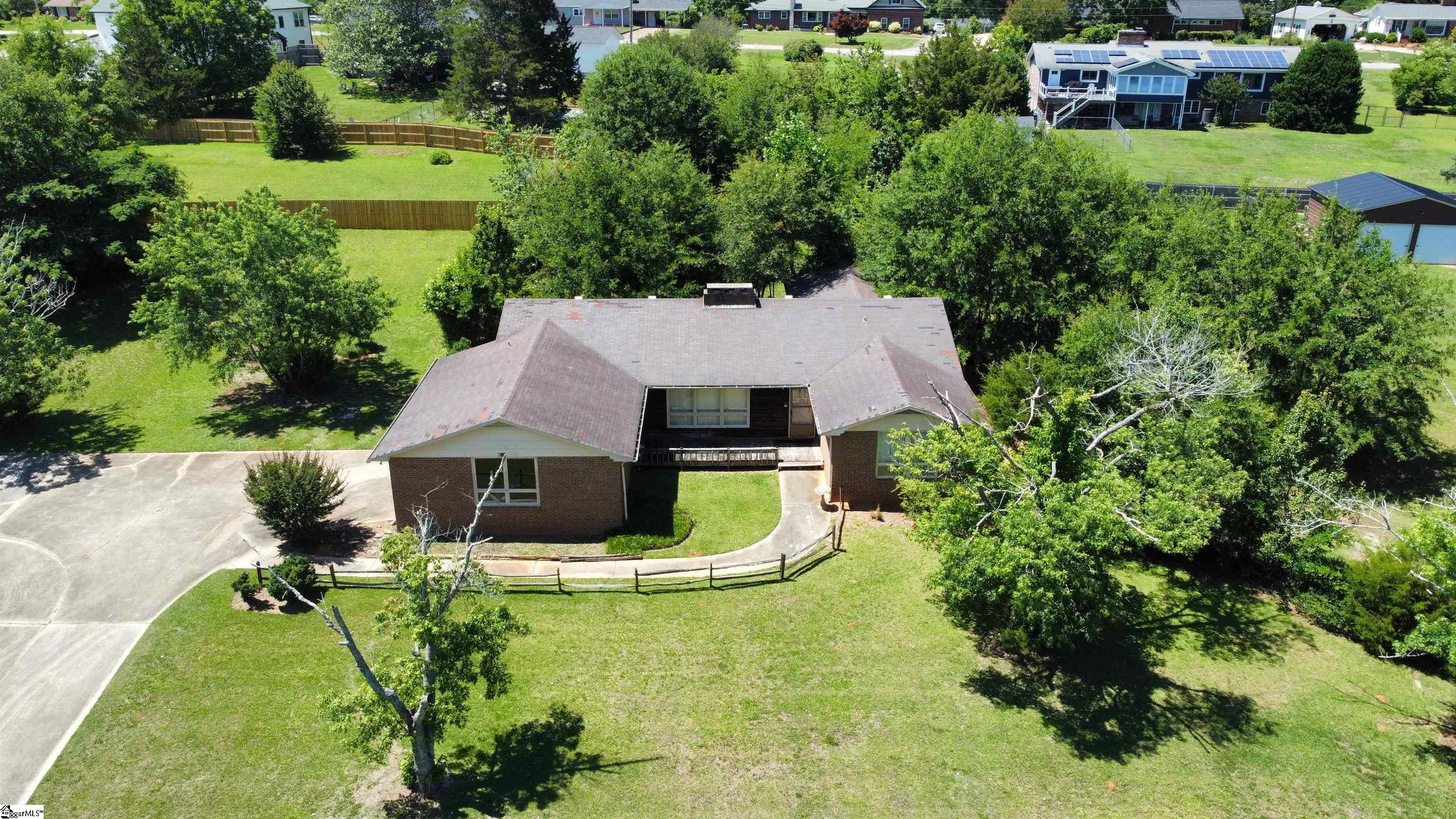 6012 State Park Road Travelers Rest, SC 29690 - Photo 2 of 27 Gallery Image 2