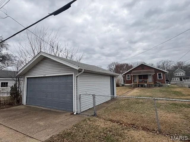 $274,900 | 6959 Oleatha Avenue, St. Louis, MO 63139