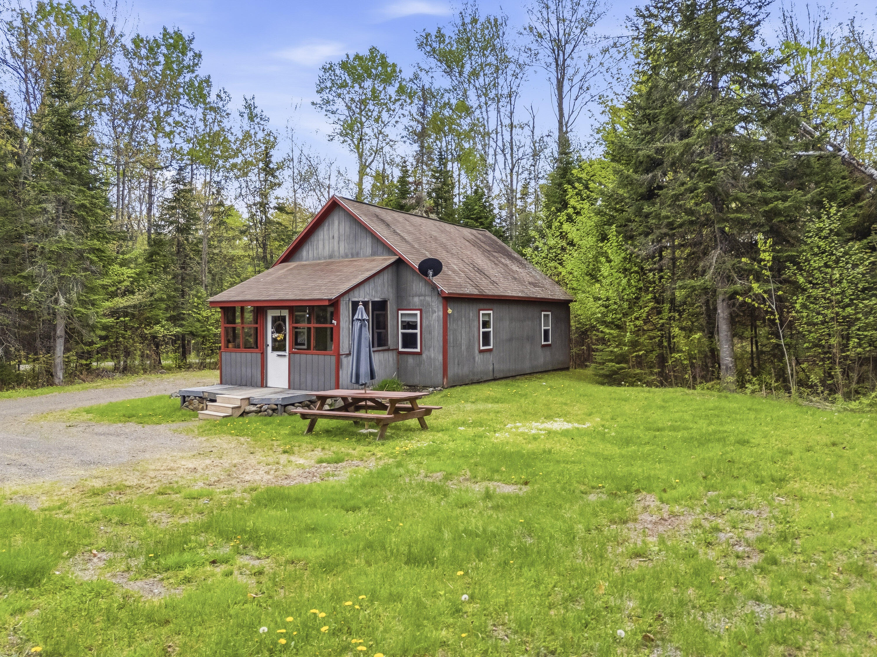 35 Stratton Brook Road Stratton, ME 04982 - Photo 26 of 35
