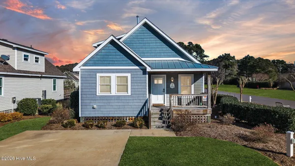 $379,000 | 107 Masters Drive, Powells Point, NC 27966