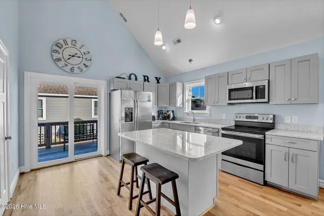 $379,000 | 107 Masters Drive, Powells Point, NC 27966