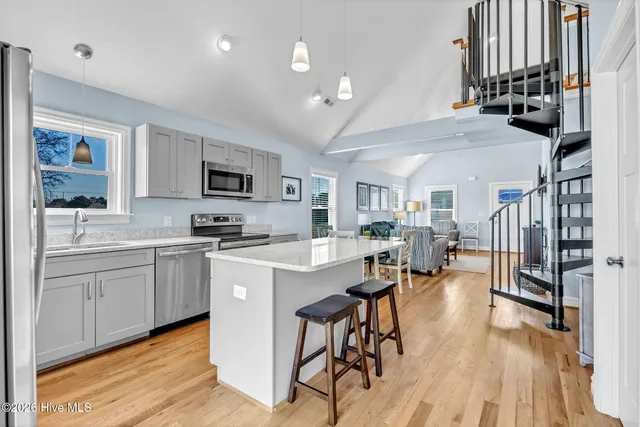 $379,000 | 107 Masters Drive, Powells Point, NC 27966