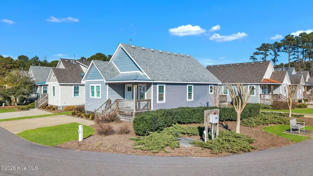 $379,000 | 107 Masters Drive, Powells Point, NC 27966