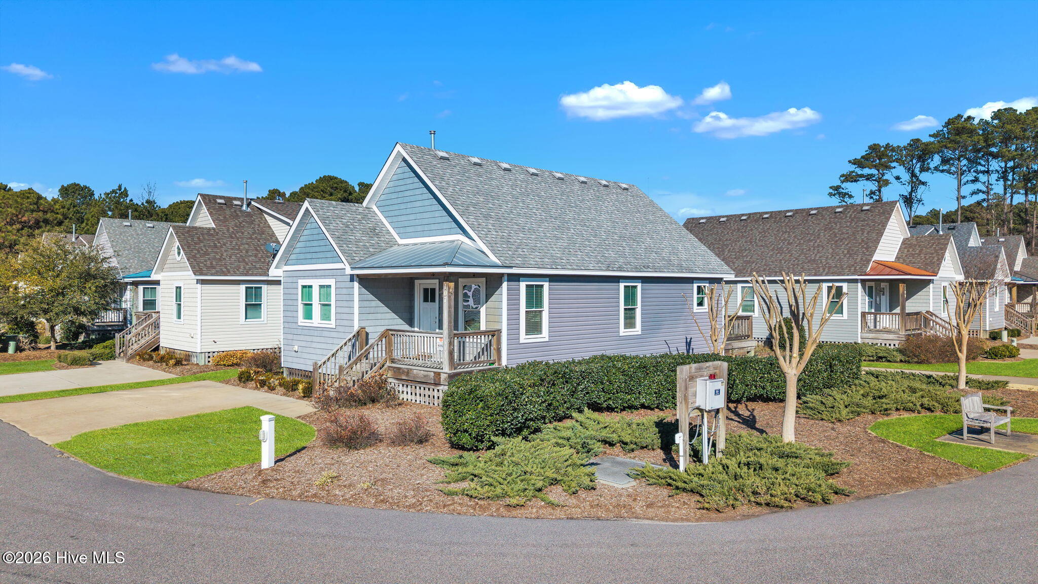 107 Masters Drive Powells Point, NC 27966 - Photo 2 of 38 4