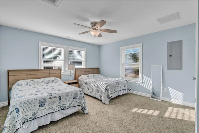 $379,000 | 107 Masters Drive, Powells Point, NC 27966