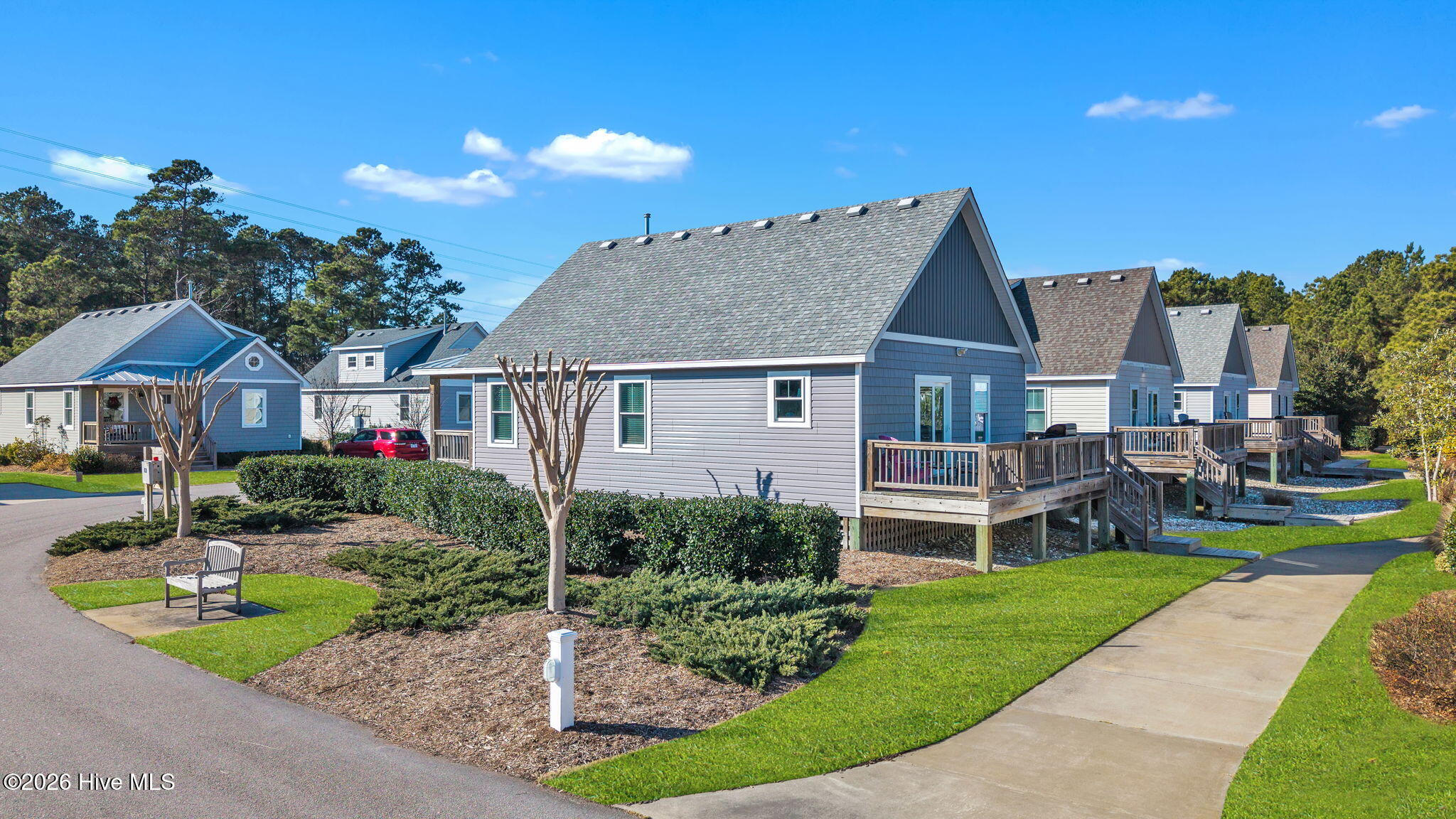 107 Masters Drive Powells Point, NC 27966 - Photo 4 of 38 6