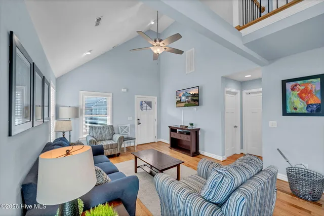 $379,000 | 107 Masters Drive, Powells Point, NC 27966