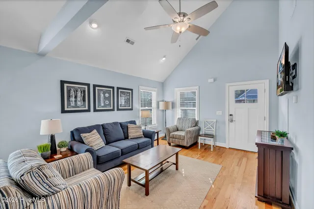 $379,000 | 107 Masters Drive, Powells Point, NC 27966