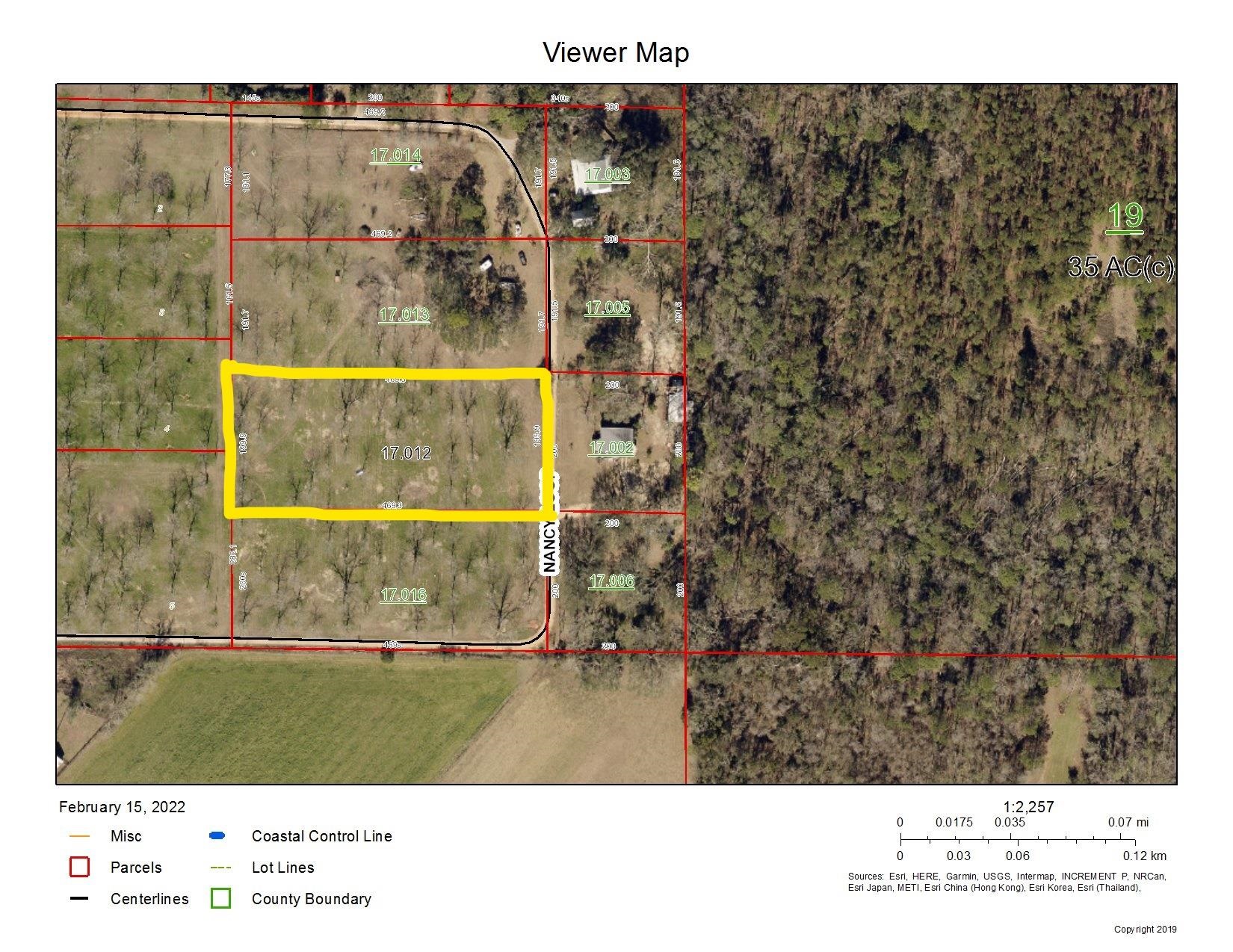0 Nancy Loop Fairhope, AL 36532 - Photo 9 of 15