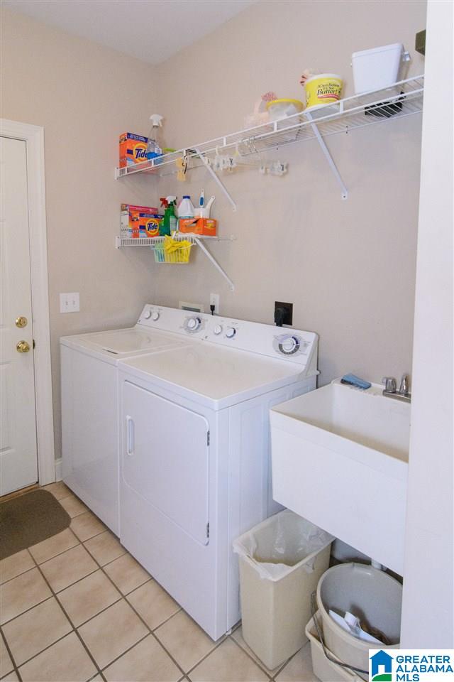 426 Conroy Circle Sterrett, AL 35147 - Photo 42 of 50