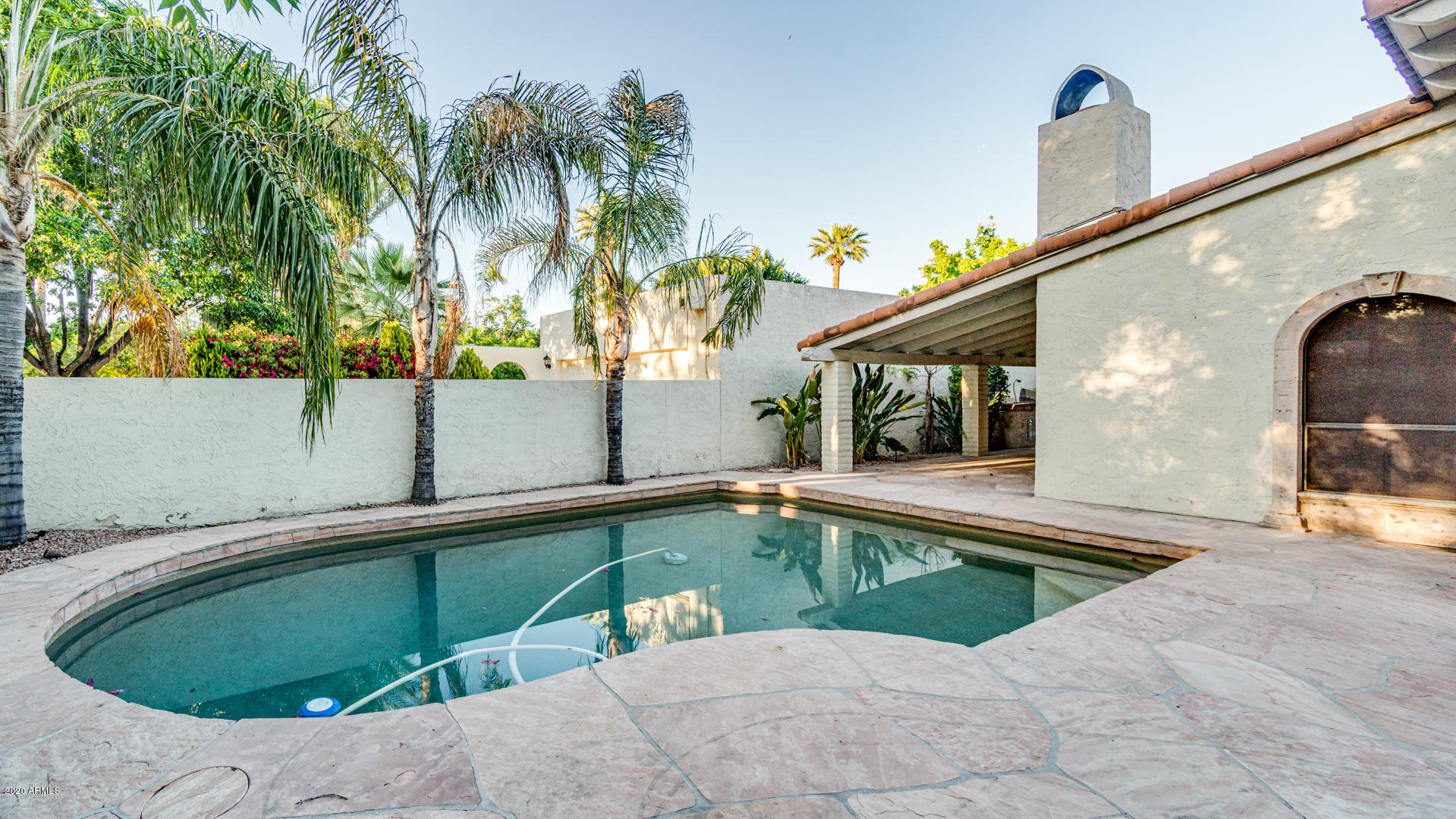 6841 North 3rd Place Phoenix, AZ 85012 - Photo 24 of 32 pool