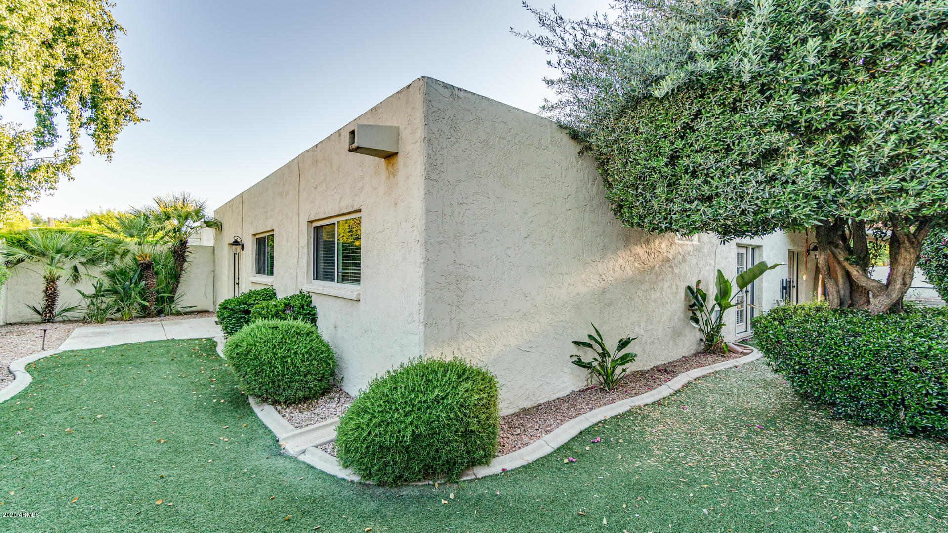 6841 North 3rd Place Phoenix, AZ 85012 - Photo 28 of 32 backyard