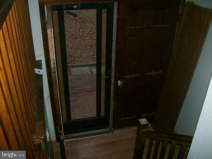 11444 Rawhide Road Lusby, MD 20657 - Photo 22 of 22 Entrance / Foyer