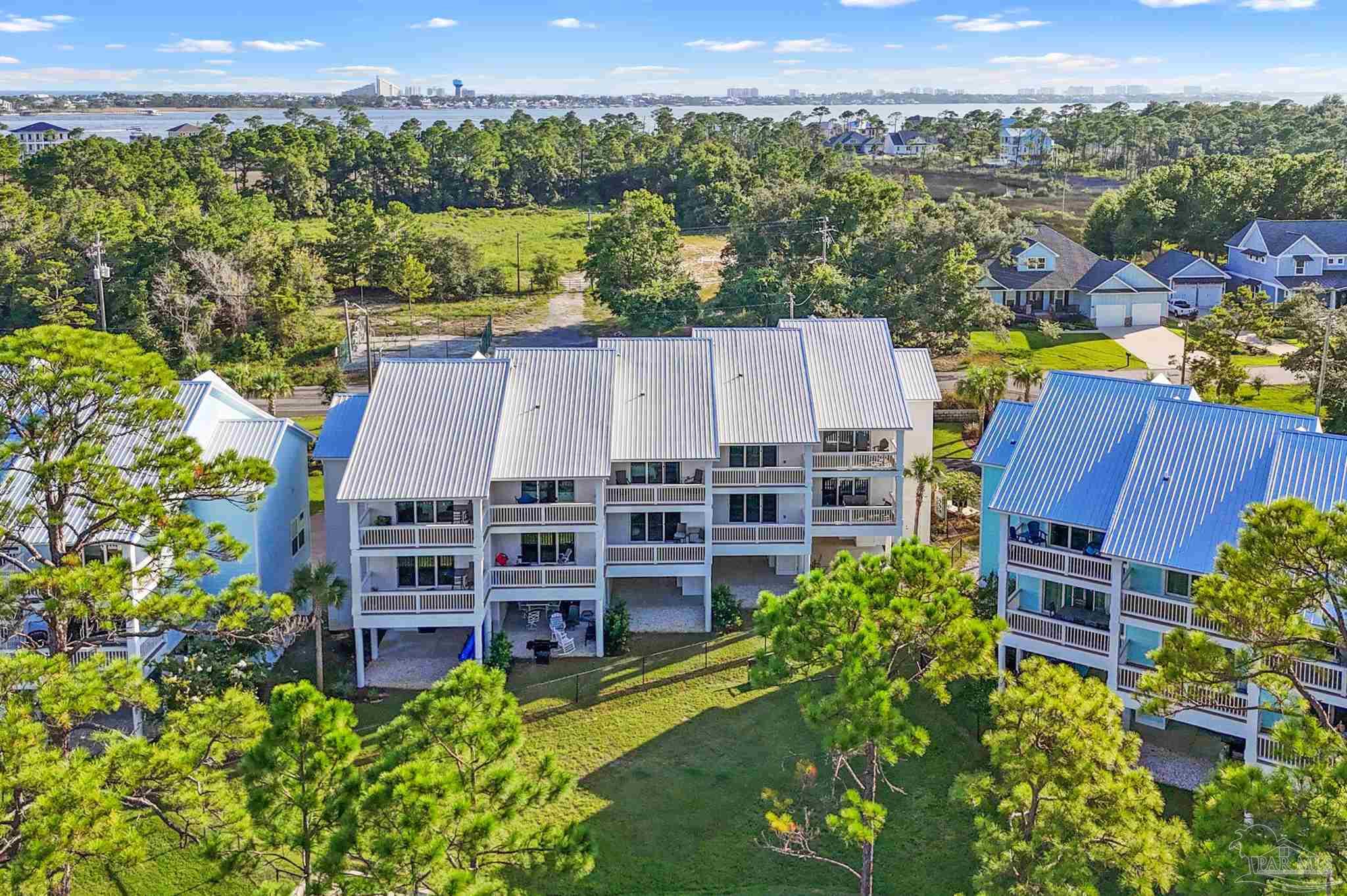 16132 Innerarity Point Road, Unit 18 Pensacola, FL 32507 - Photo 25 of 36 Gallery Image 25