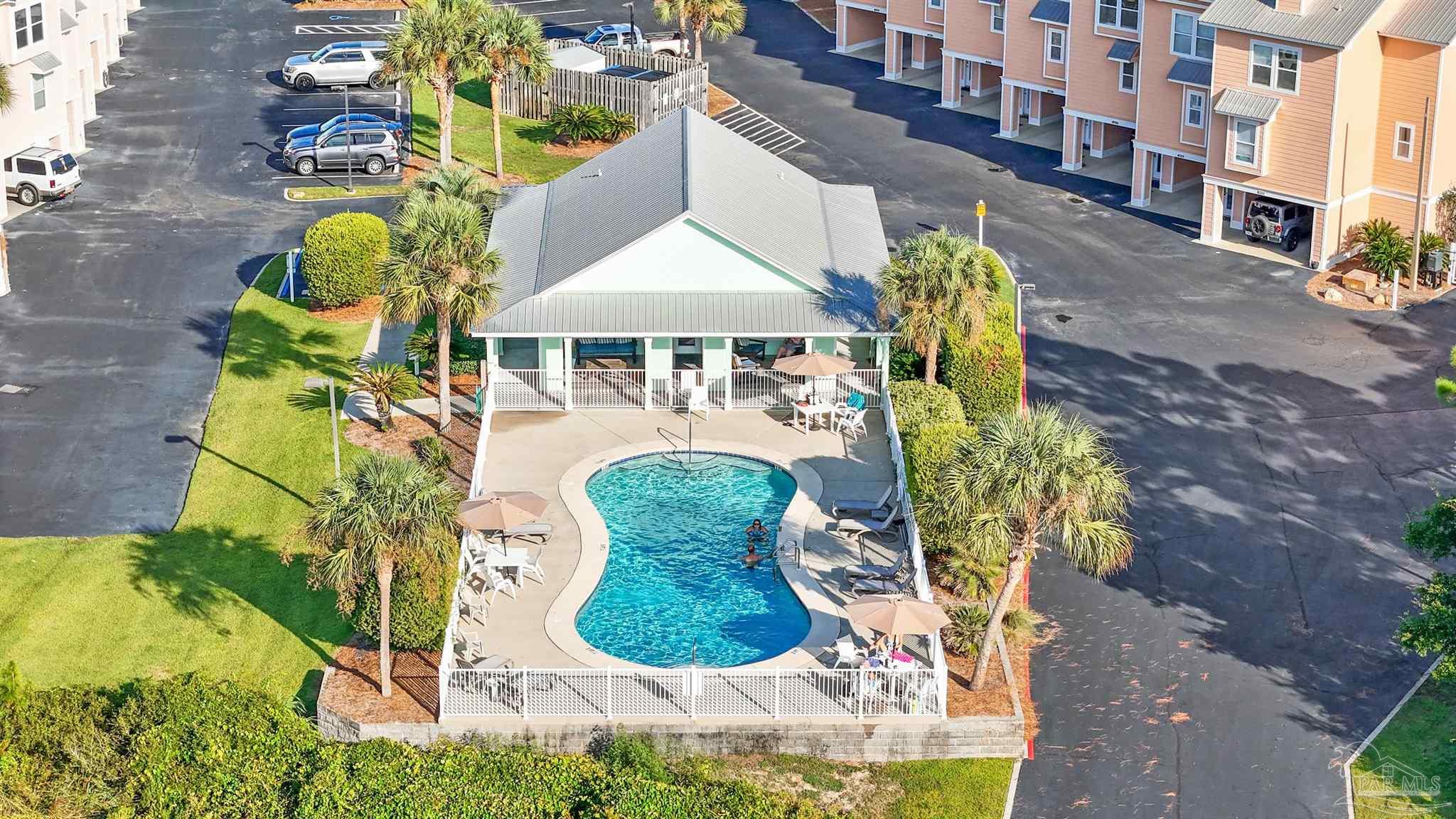 16132 Innerarity Point Road, Unit 18 Pensacola, FL 32507 - Photo 27 of 36 Gallery Image 27