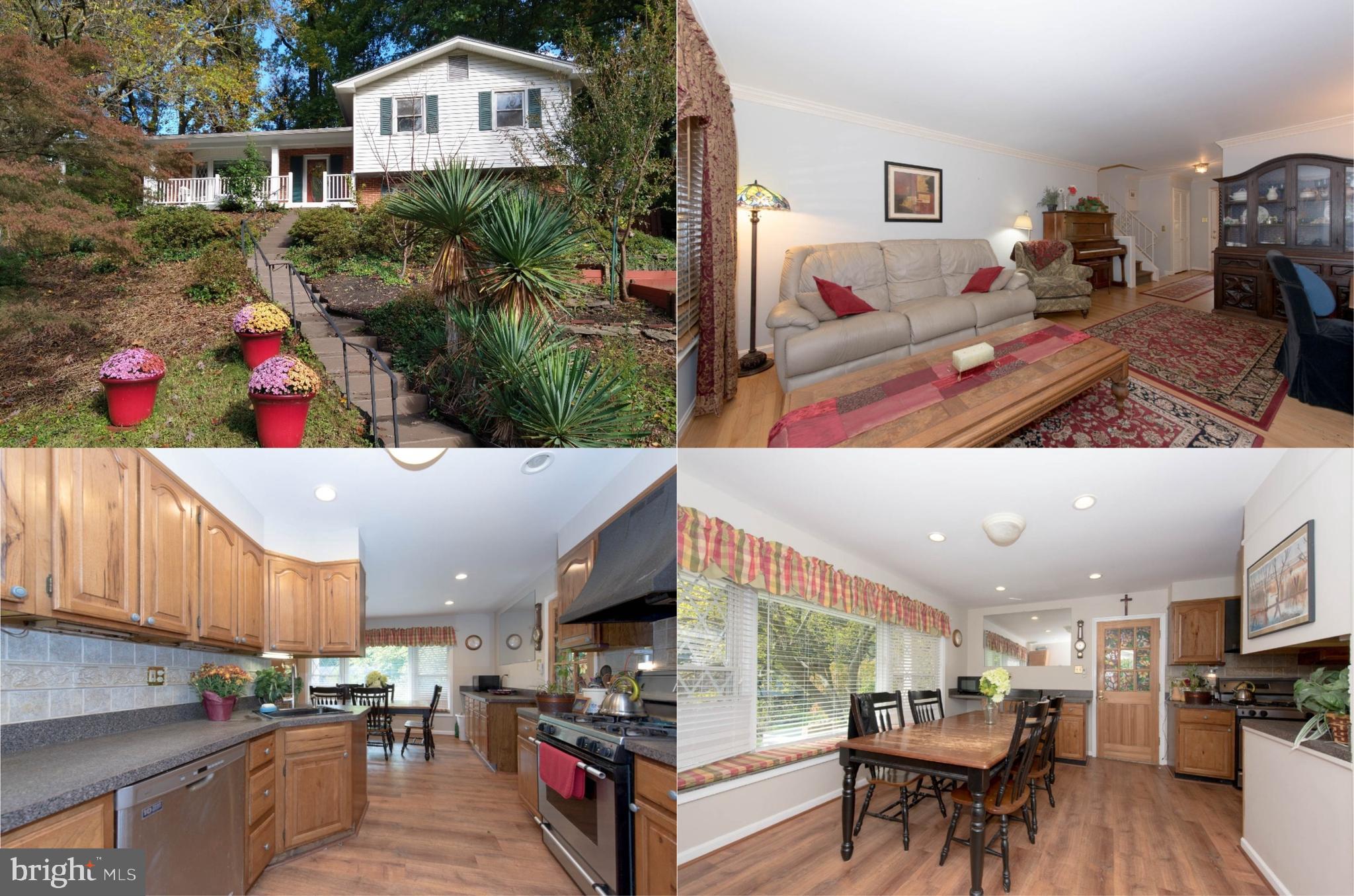 1932 Kimberly Road Silver Spring, MD 20903 - Photo 1 of 77