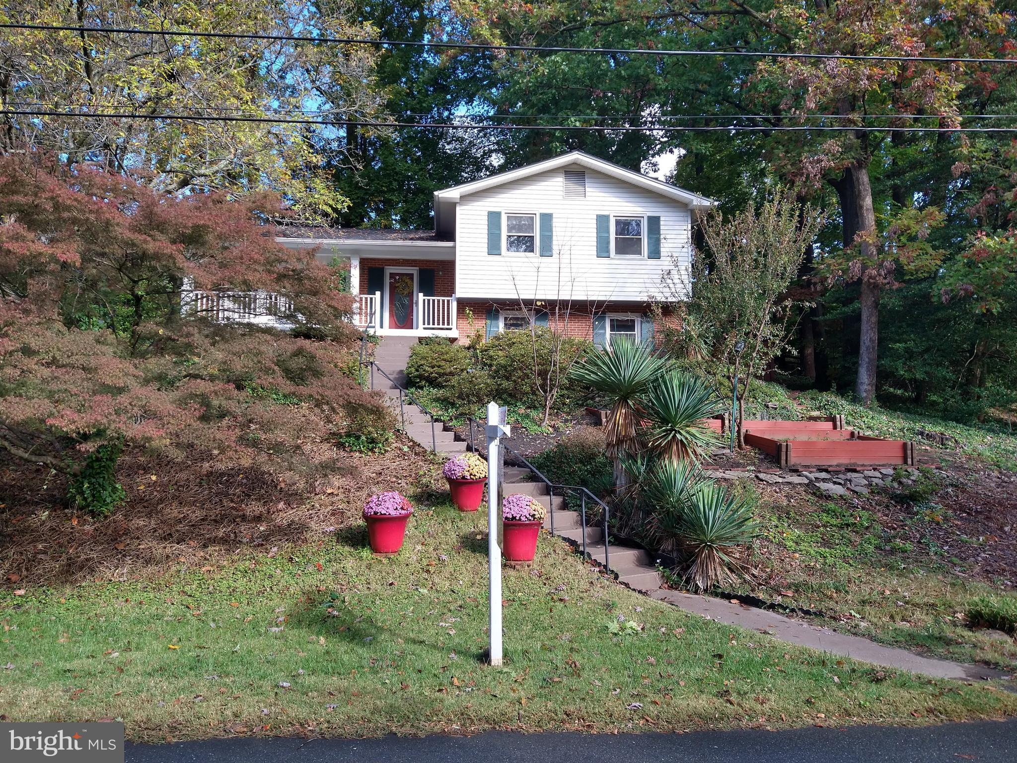 1932 Kimberly Road Silver Spring, MD 20903 - Photo 2 of 77