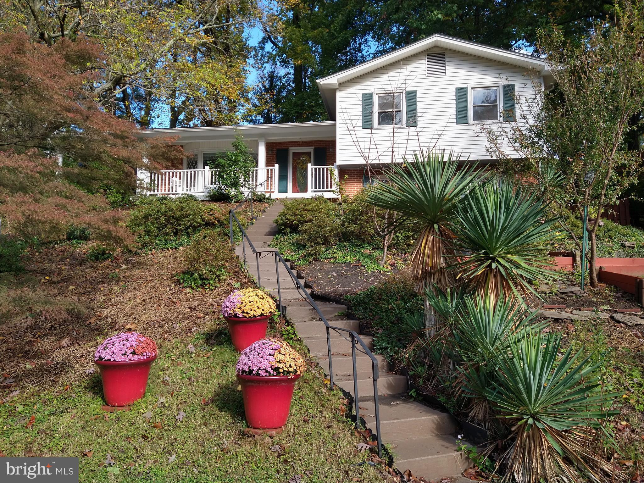 1932 Kimberly Road Silver Spring, MD 20903 - Photo 3 of 77