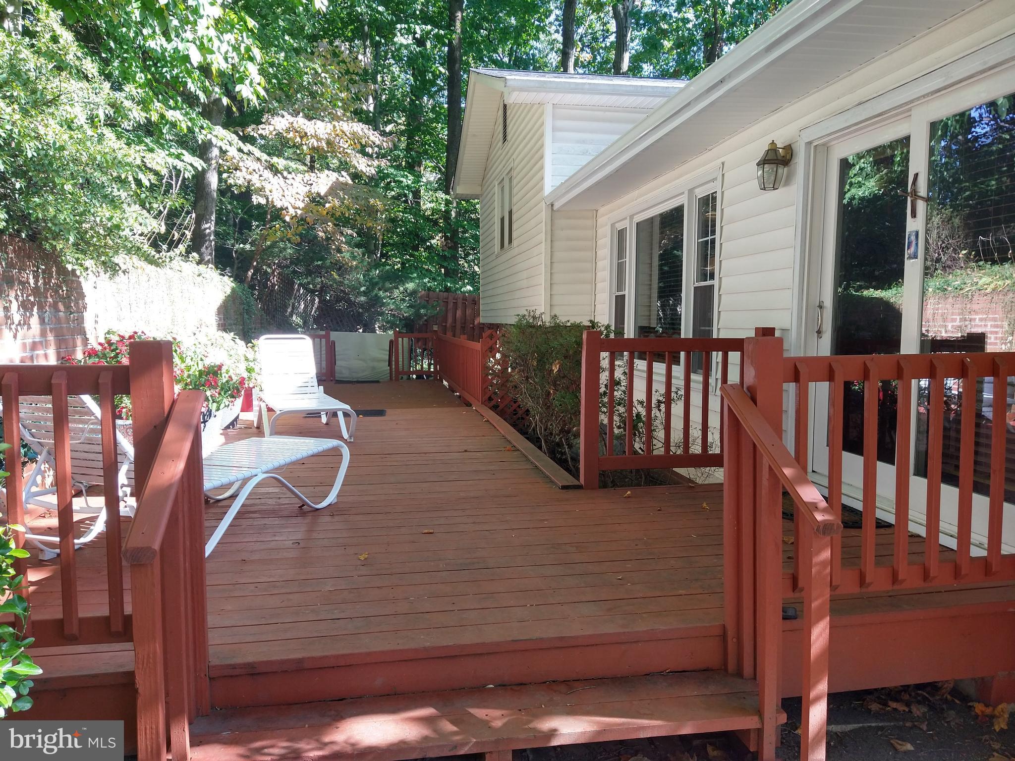 1932 Kimberly Road Silver Spring, MD 20903 - Photo 53 of 77