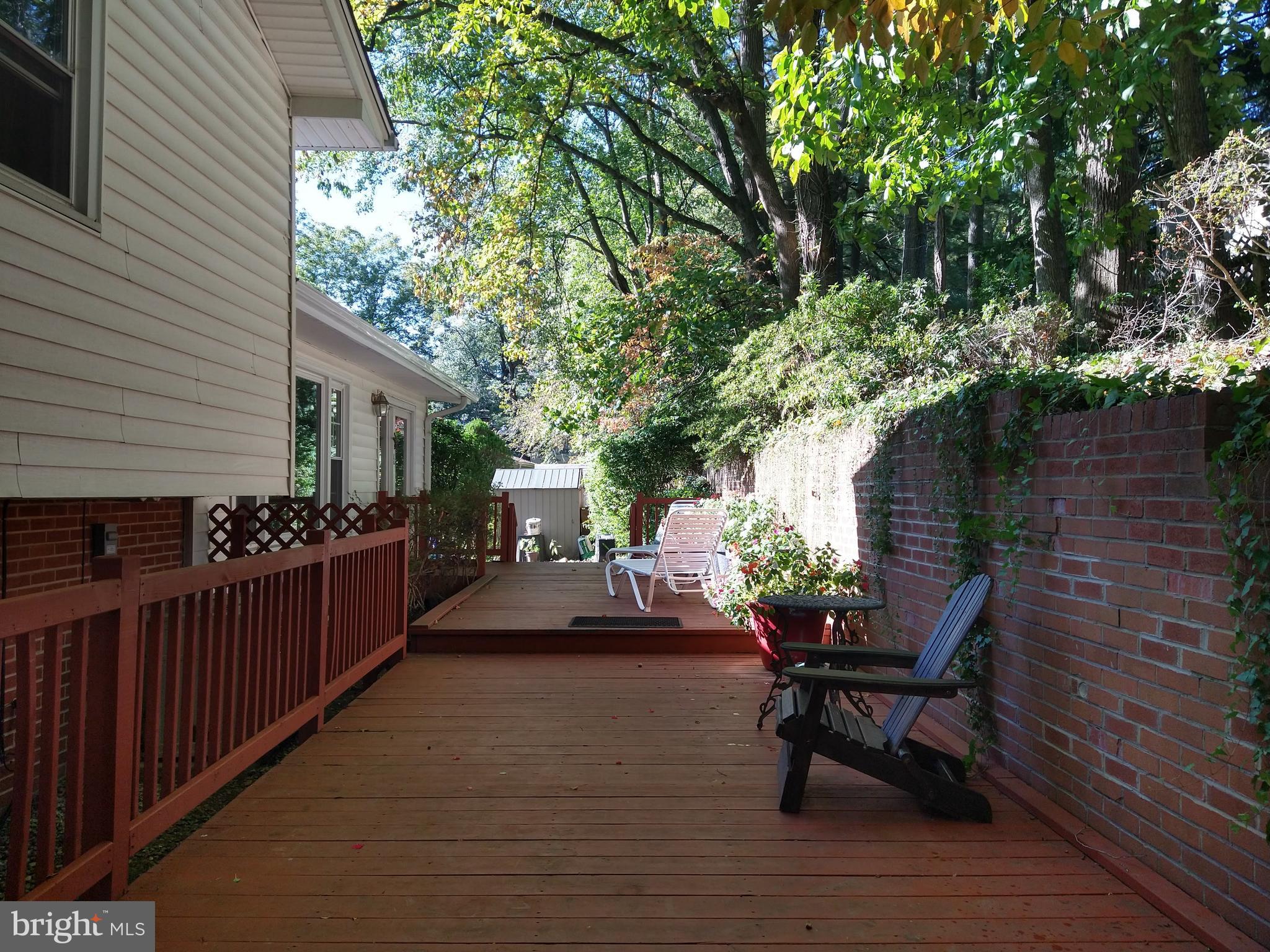 1932 Kimberly Road Silver Spring, MD 20903 - Photo 54 of 77