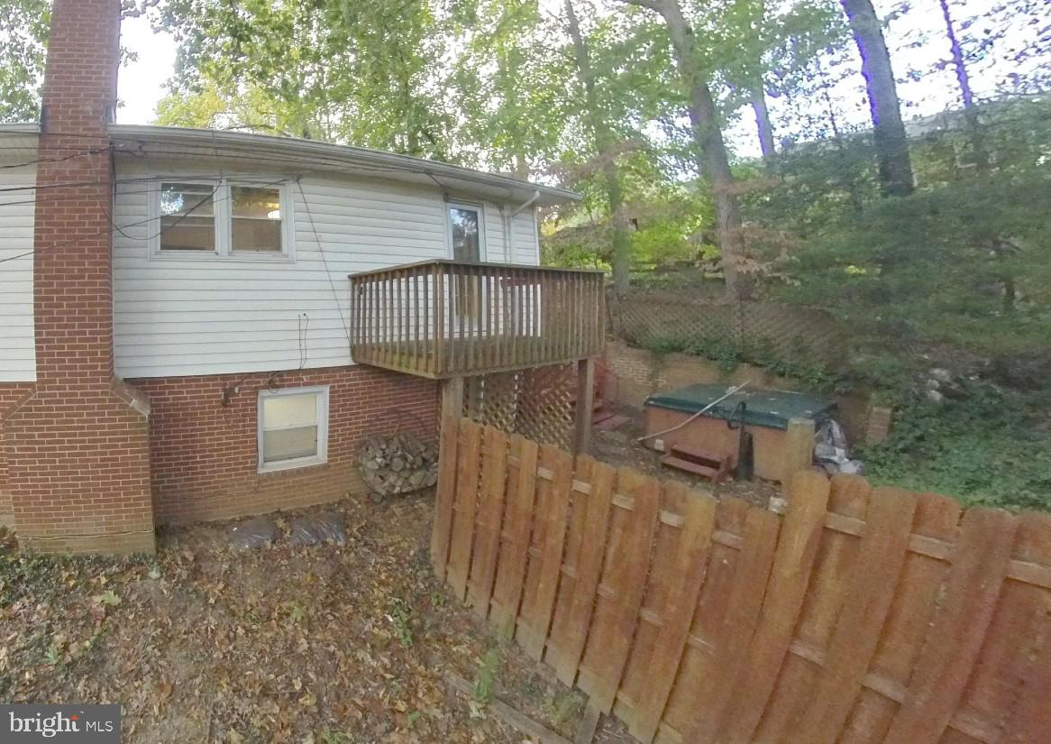 1932 Kimberly Road Silver Spring, MD 20903 - Photo 58 of 77