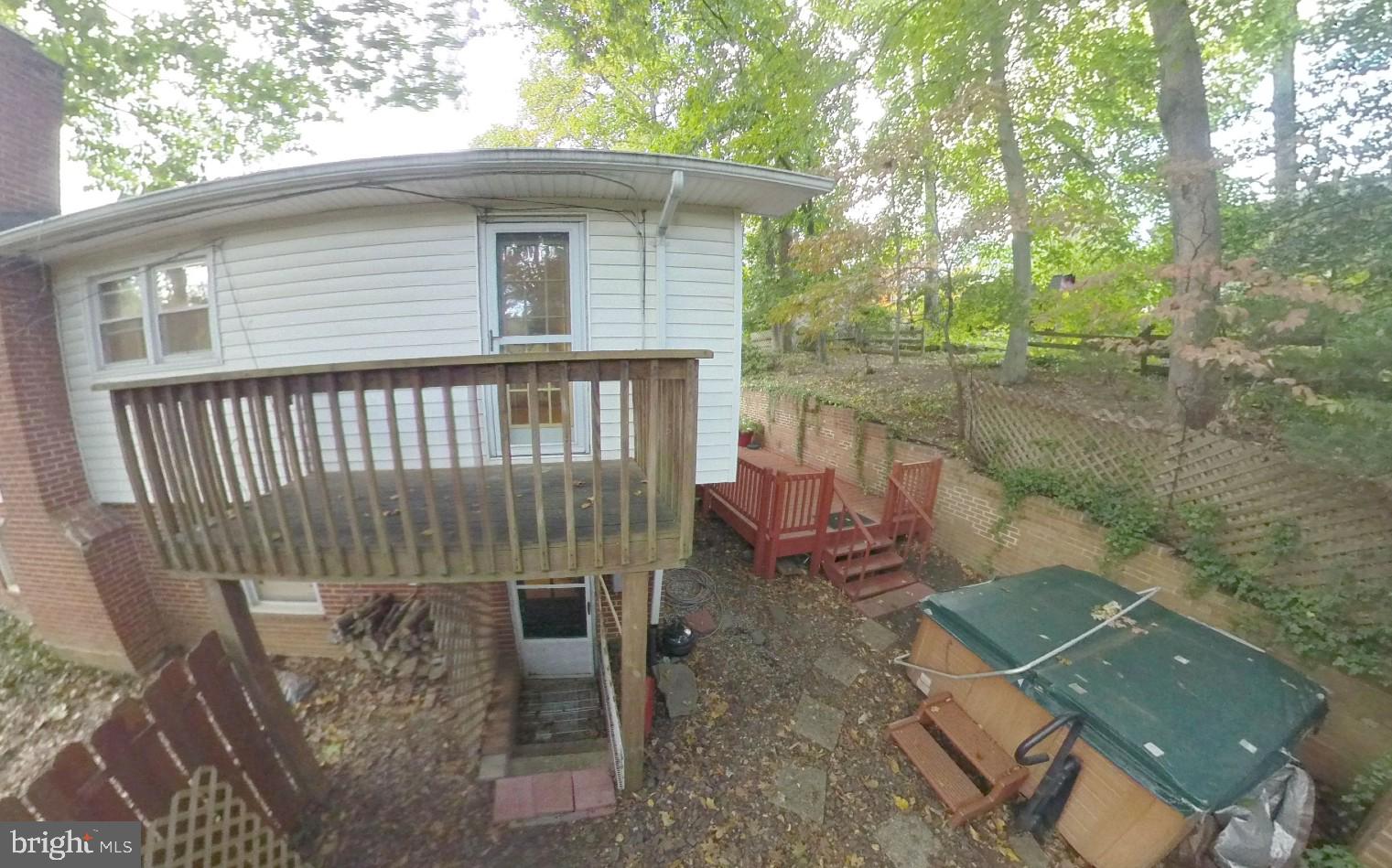 1932 Kimberly Road Silver Spring, MD 20903 - Photo 59 of 77