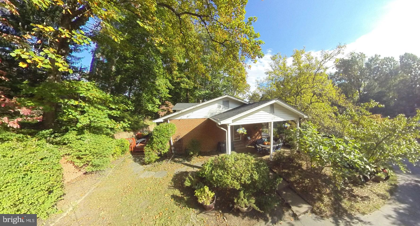 1932 Kimberly Road Silver Spring, MD 20903 - Photo 60 of 77