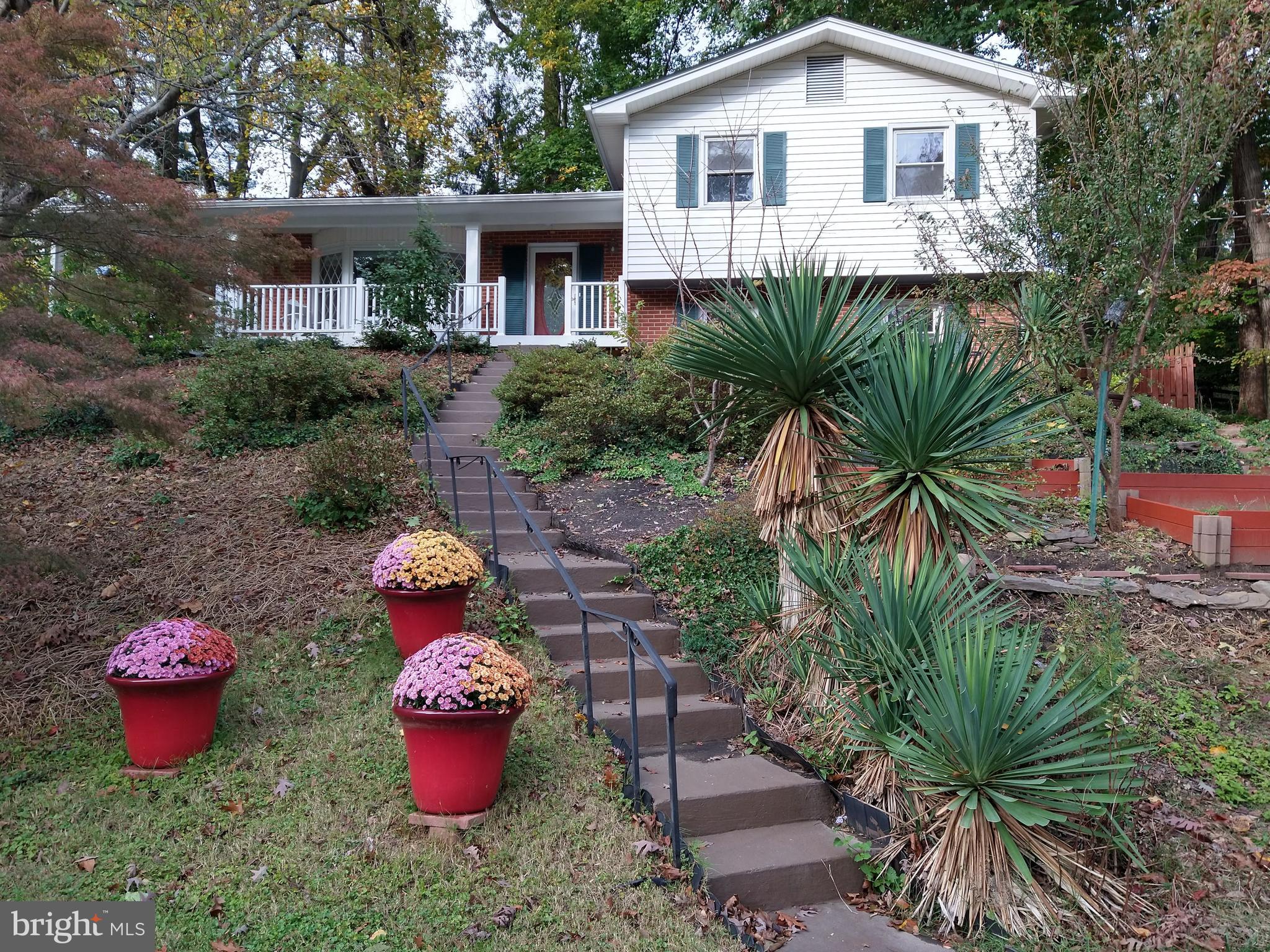 1932 Kimberly Road Silver Spring, MD 20903 - Photo 73 of 77
