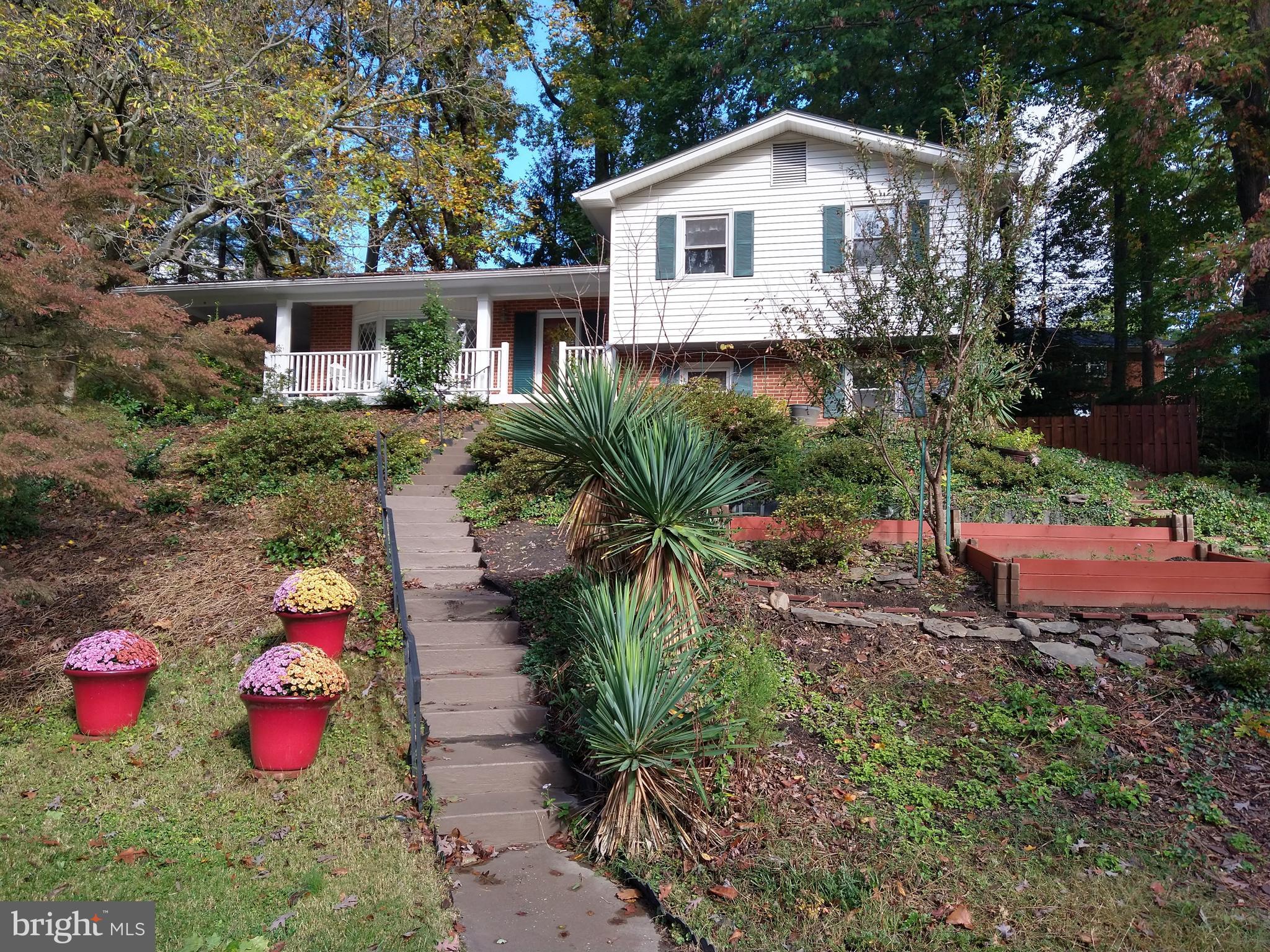 1932 Kimberly Road Silver Spring, MD 20903 - Photo 74 of 77