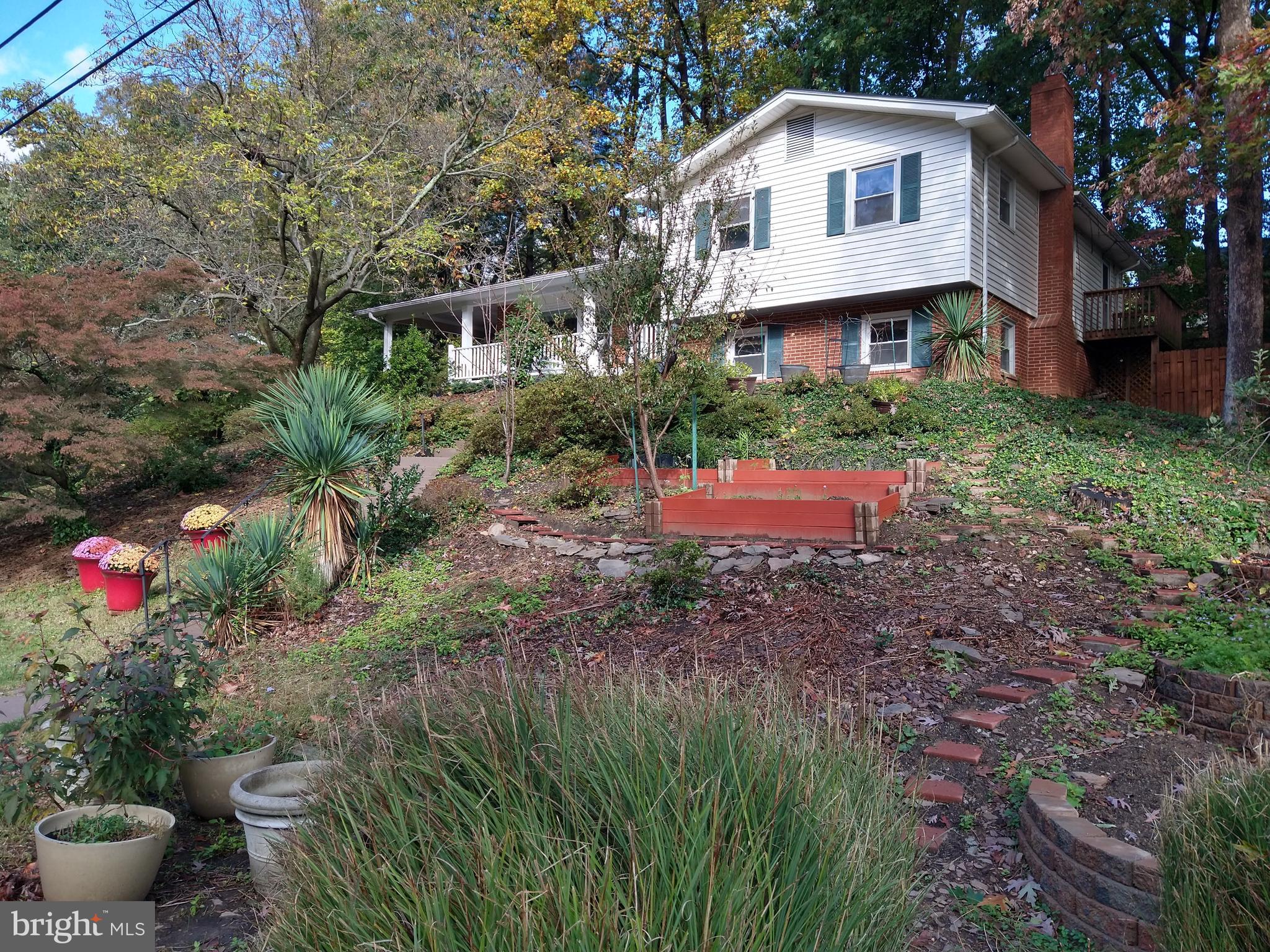1932 Kimberly Road Silver Spring, MD 20903 - Photo 75 of 77