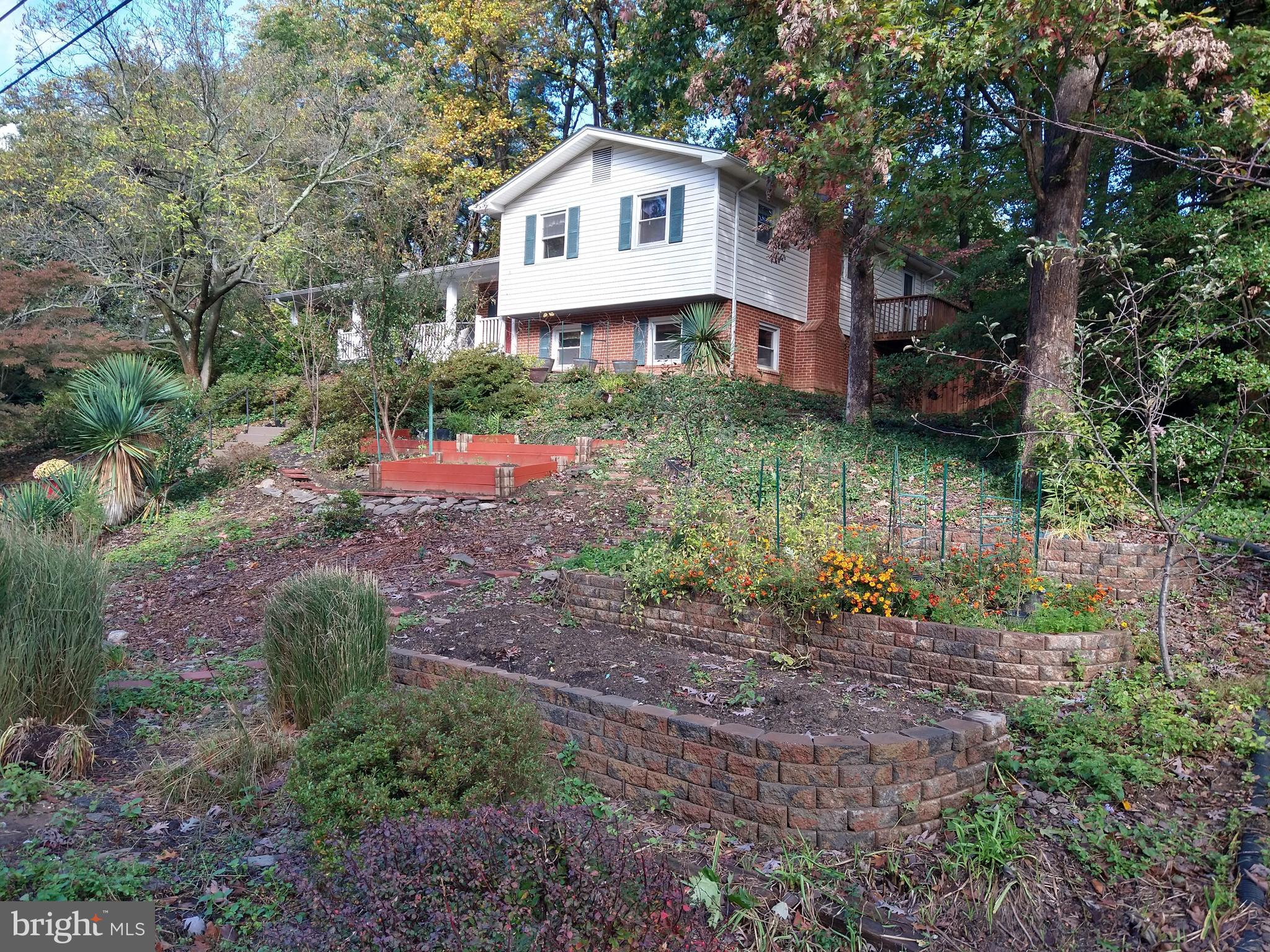 1932 Kimberly Road Silver Spring, MD 20903 - Photo 77 of 77
