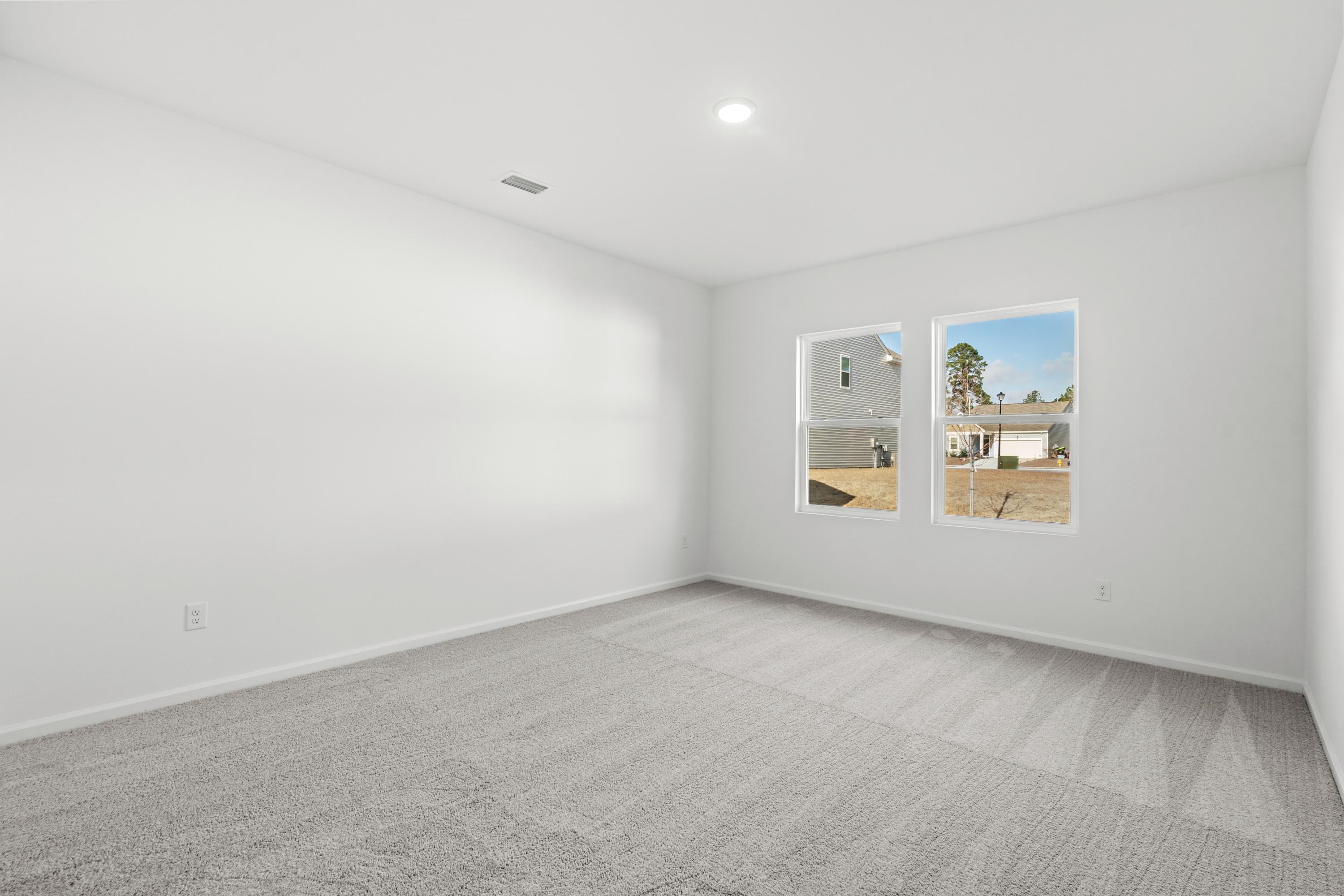 349 Sporting Drive Aynor, SC 29511 - Photo 16 of 31 Carpeted empty room with baseboards