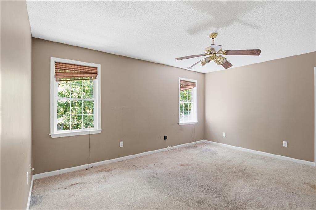 1011 Old Hardman Bottoms Road Clarkesville, GA 30523 - Photo 38 of 54