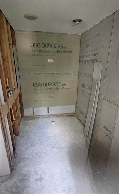 5400 Circle Drive Weeki Wachee, FL 34607 - Photo 8 of 14 a view of a storage