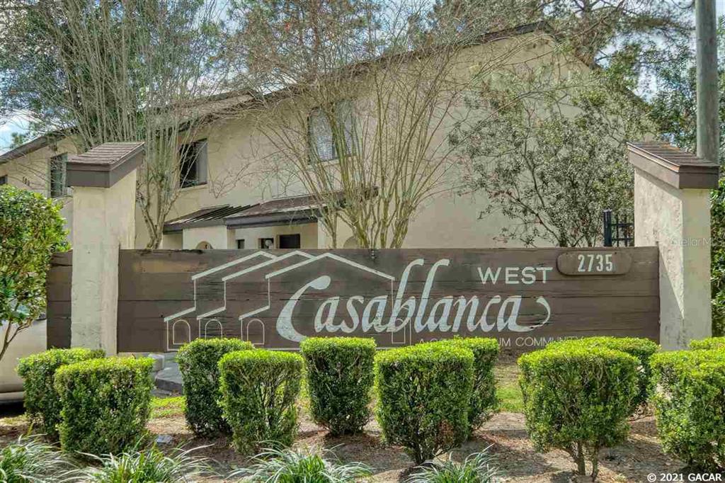2735 Southwest 35th Place, Unit 802 Gainesville, FL 32608 - Photo 1 of 1