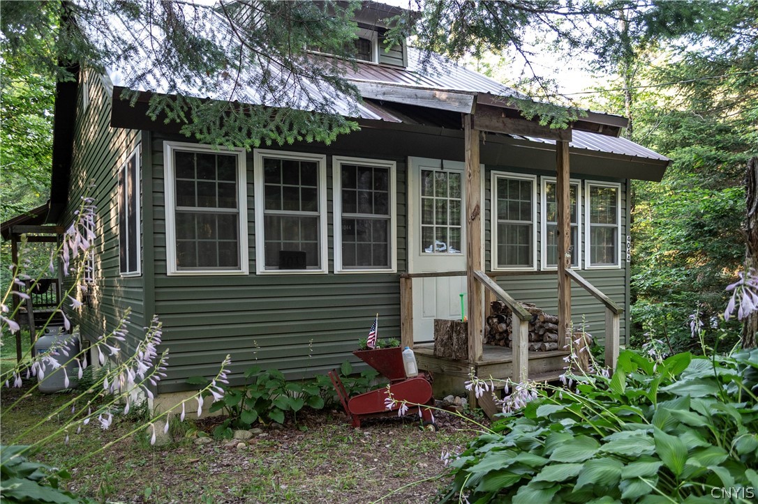 4044 Norton Road Forestport, NY 13338 - Photo 2 of 50