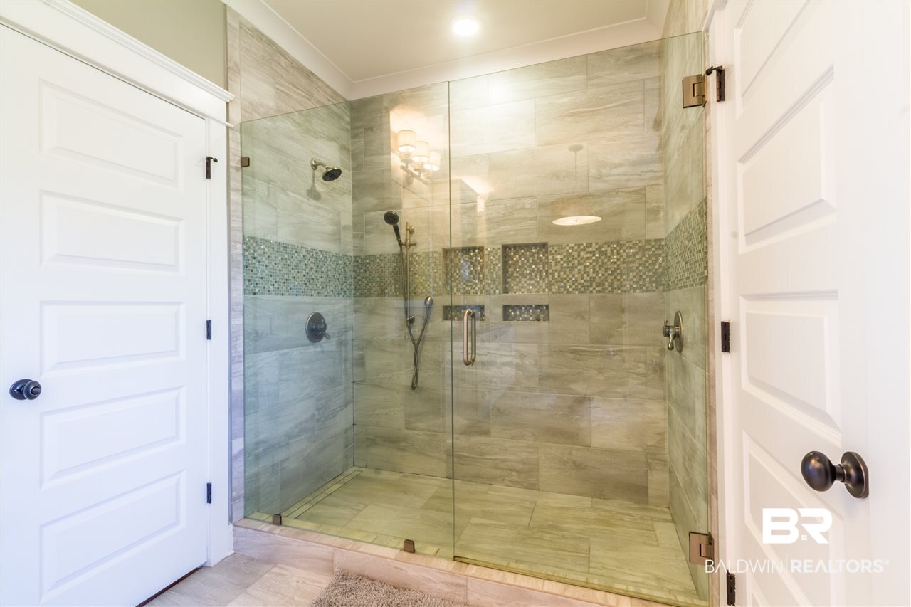 9700 Stucki Road Elberta, AL 36530 - Photo 14 of 30 Shower