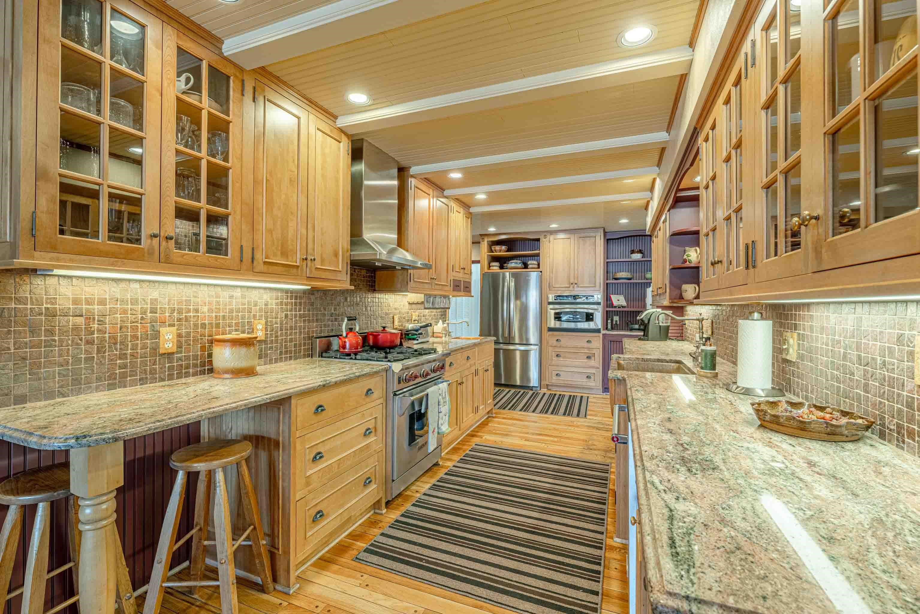 1825 Country Club Road Stoughton, WI 53589 - Photo 12 of 60