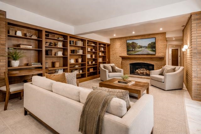 1825 Country Club Road Stoughton, WI 53589 - Photo 15 of 67