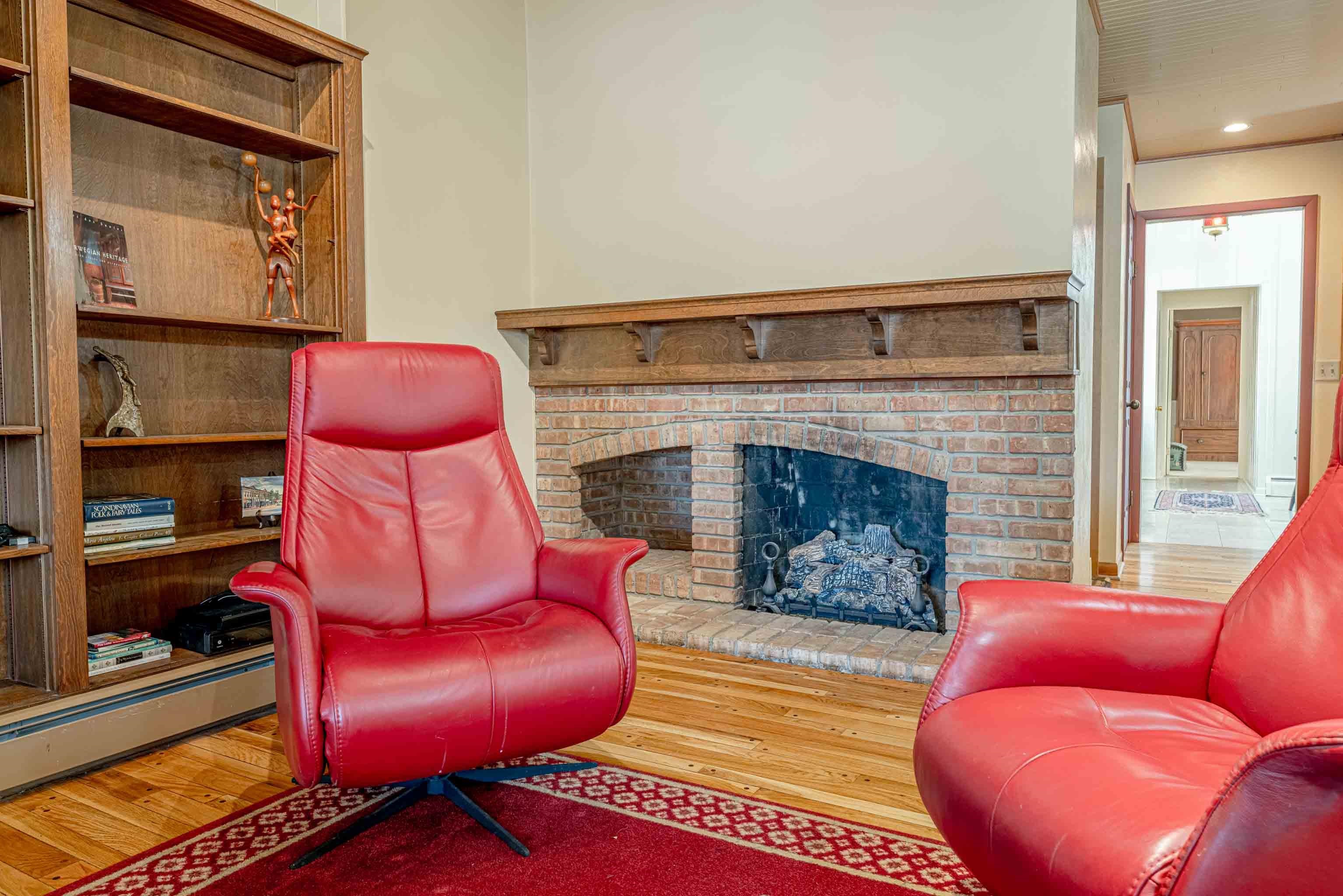 1825 Country Club Road Stoughton, WI 53589 - Photo 23 of 67