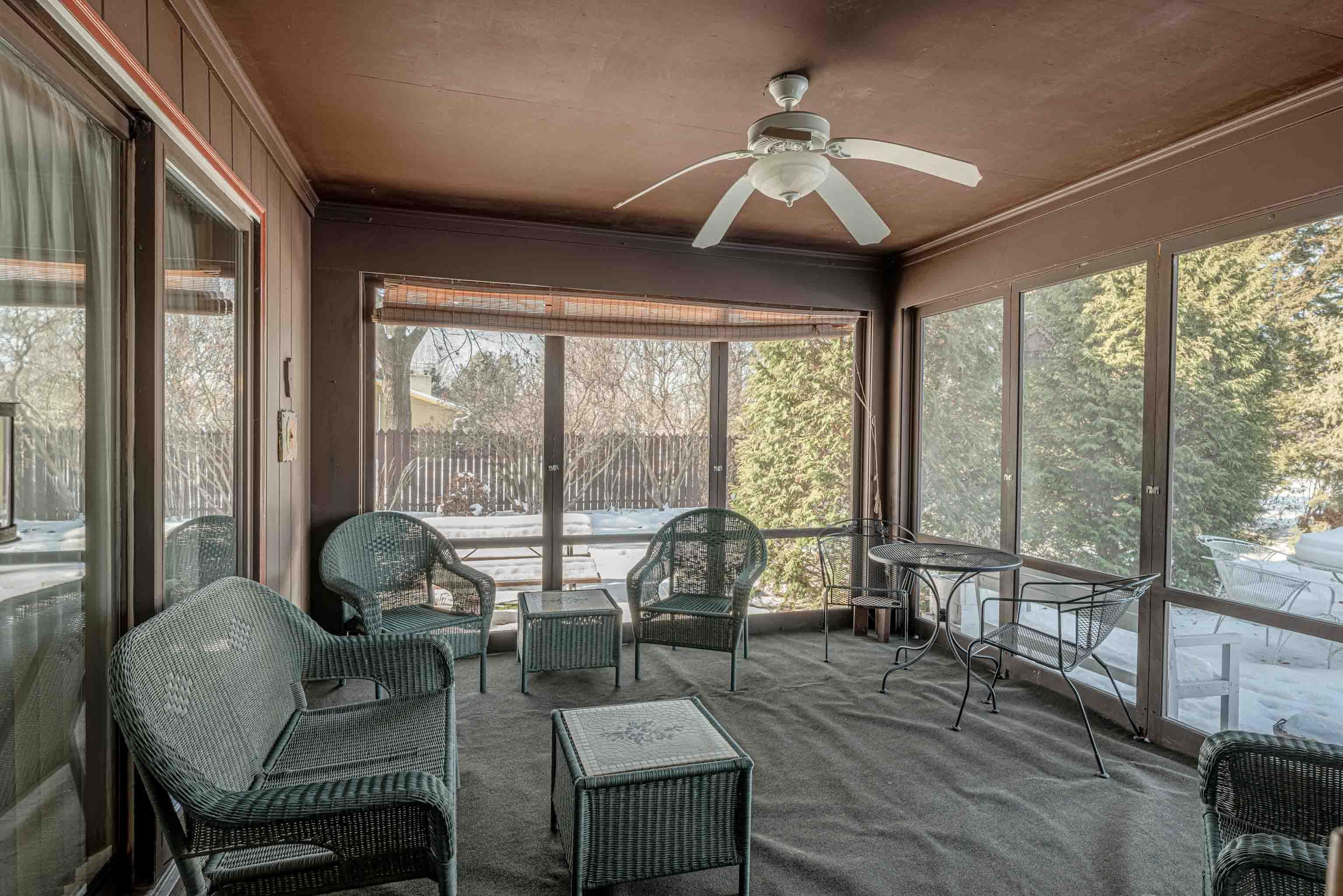 1825 Country Club Road Stoughton, WI 53589 - Photo 23 of 60