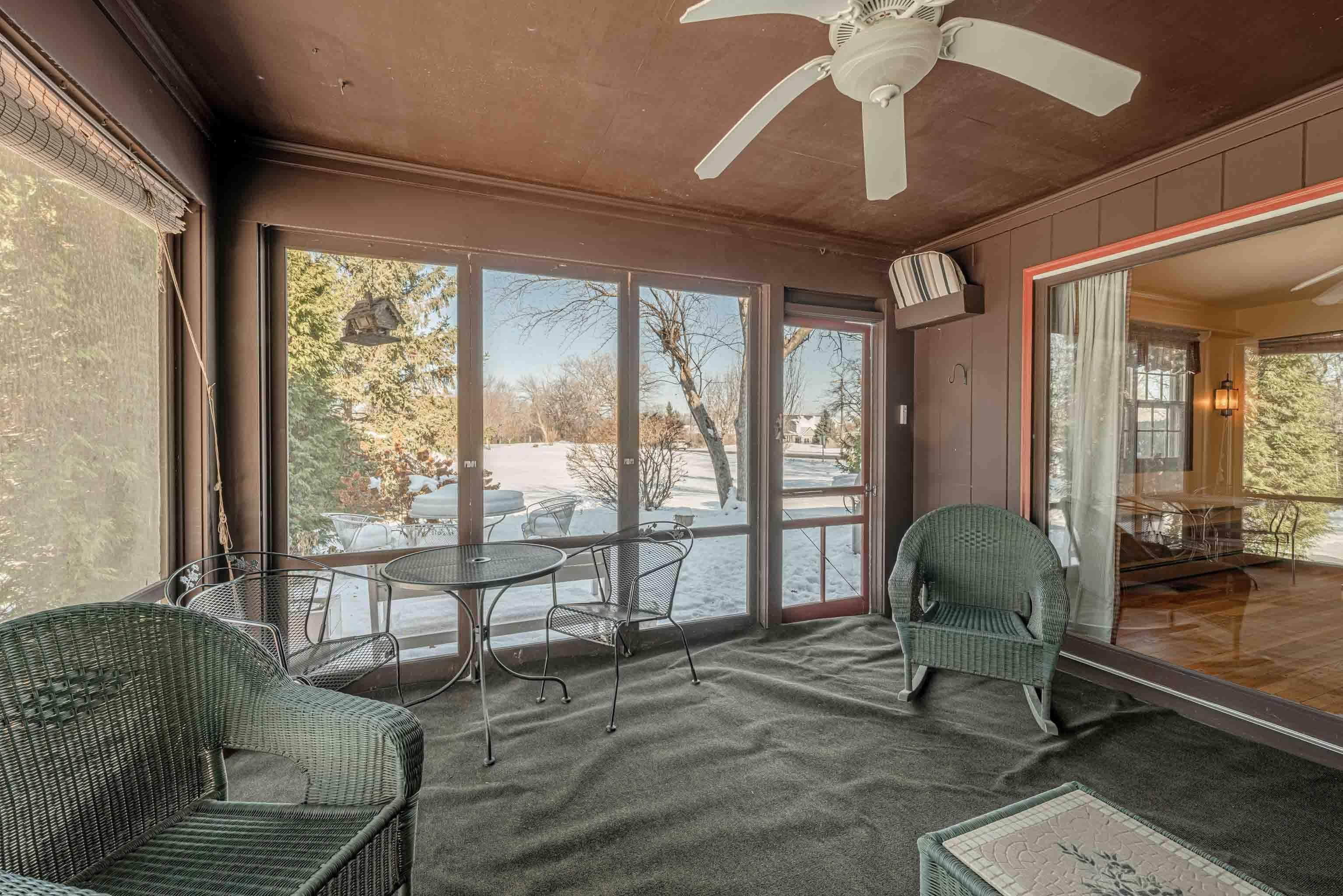 1825 Country Club Road Stoughton, WI 53589 - Photo 24 of 60